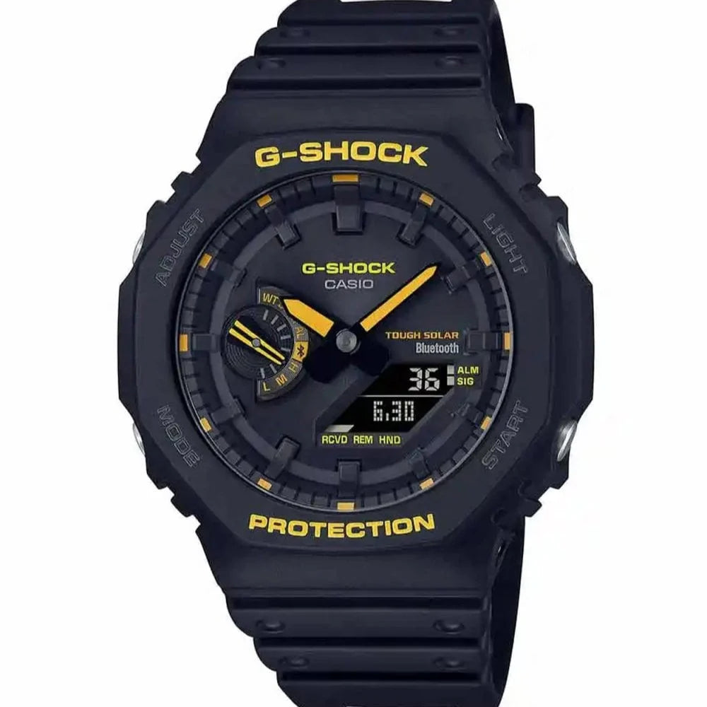 WOLVERINE GA-B2100CY-1A