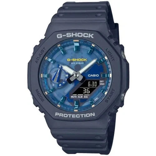 GA-2100AS-2A