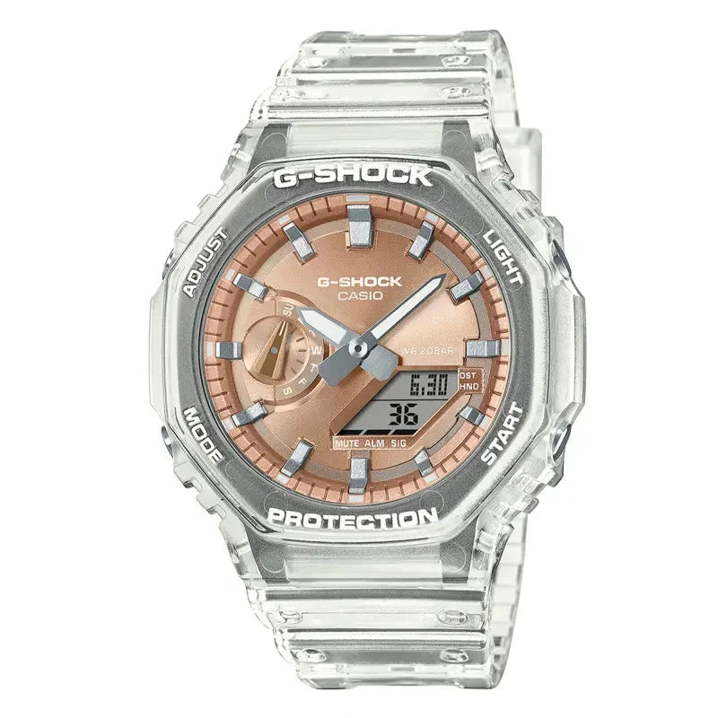 GA-2100BM-7A5
