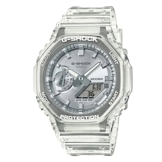 GA-2100BM-7A8