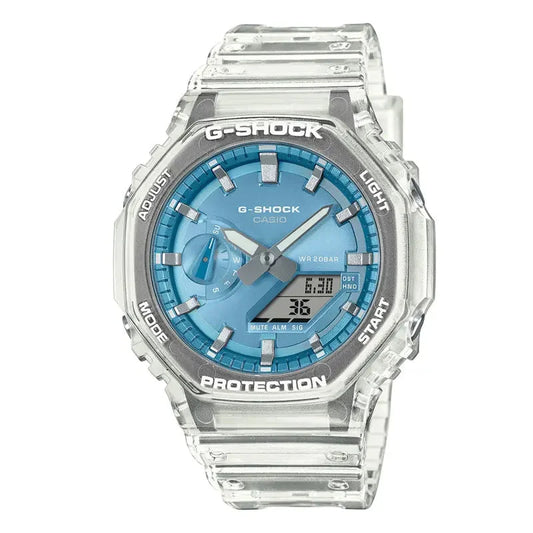 GA-2100BM-7A2