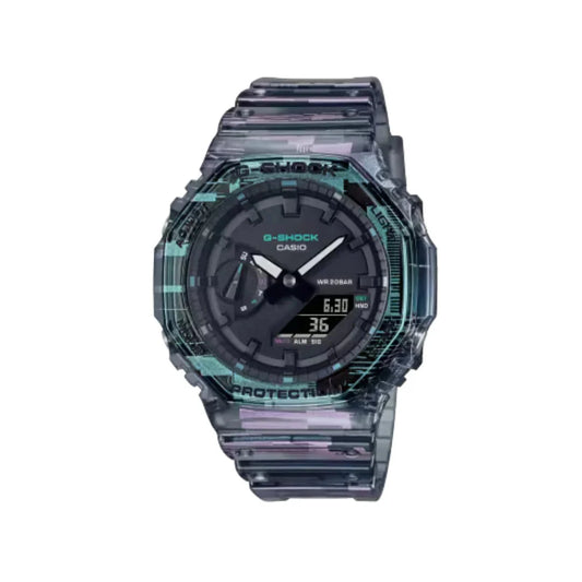 GA-2100NN-1A