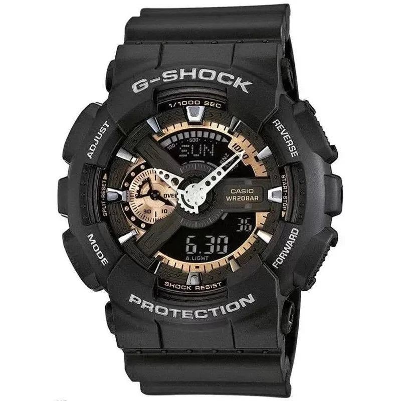 GA-110RG-1A