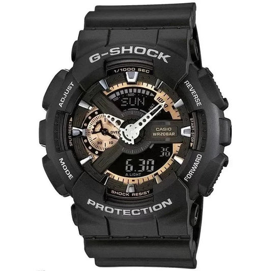 GA-110RG-1A
