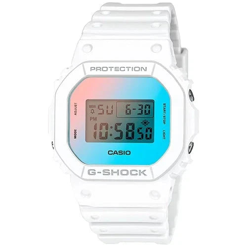 DW-5600TL-7