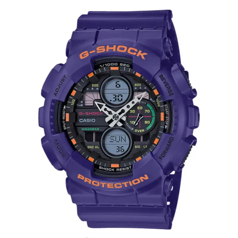 GA-140-6A