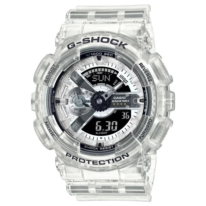 GA-114RX-7A