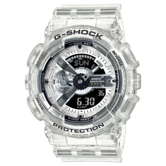 GA-114RX-7A
