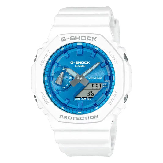 GA-2100WS-7A