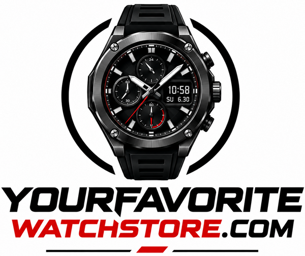 YOURFAVORITEWATCHSTORE.COM